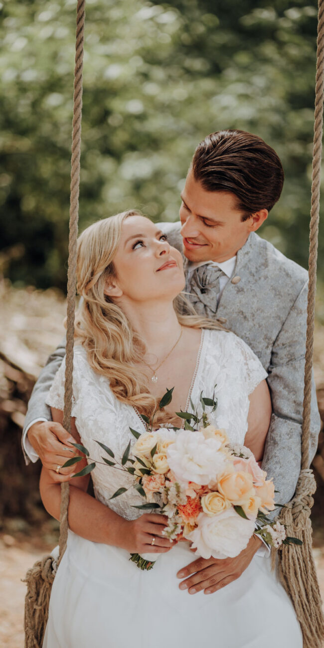 Leistungen Hochzeitsplanerin Berlin Brandenburg - Hochzeitsshooting