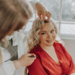 Beauty Tipps Hochzeit - Das Brautstyling