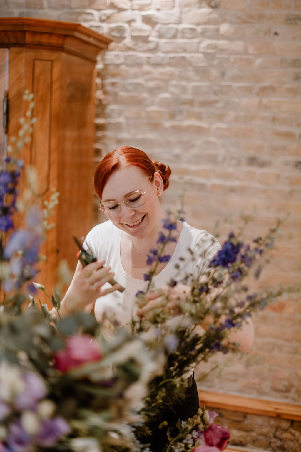 Blog - Hochzeitsplanerin Jennifer Dangelmayr