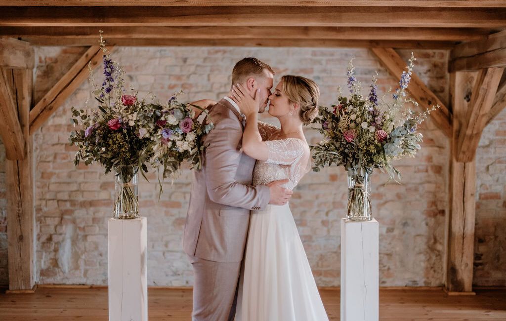 Impressionen - Trauung Hochzeit