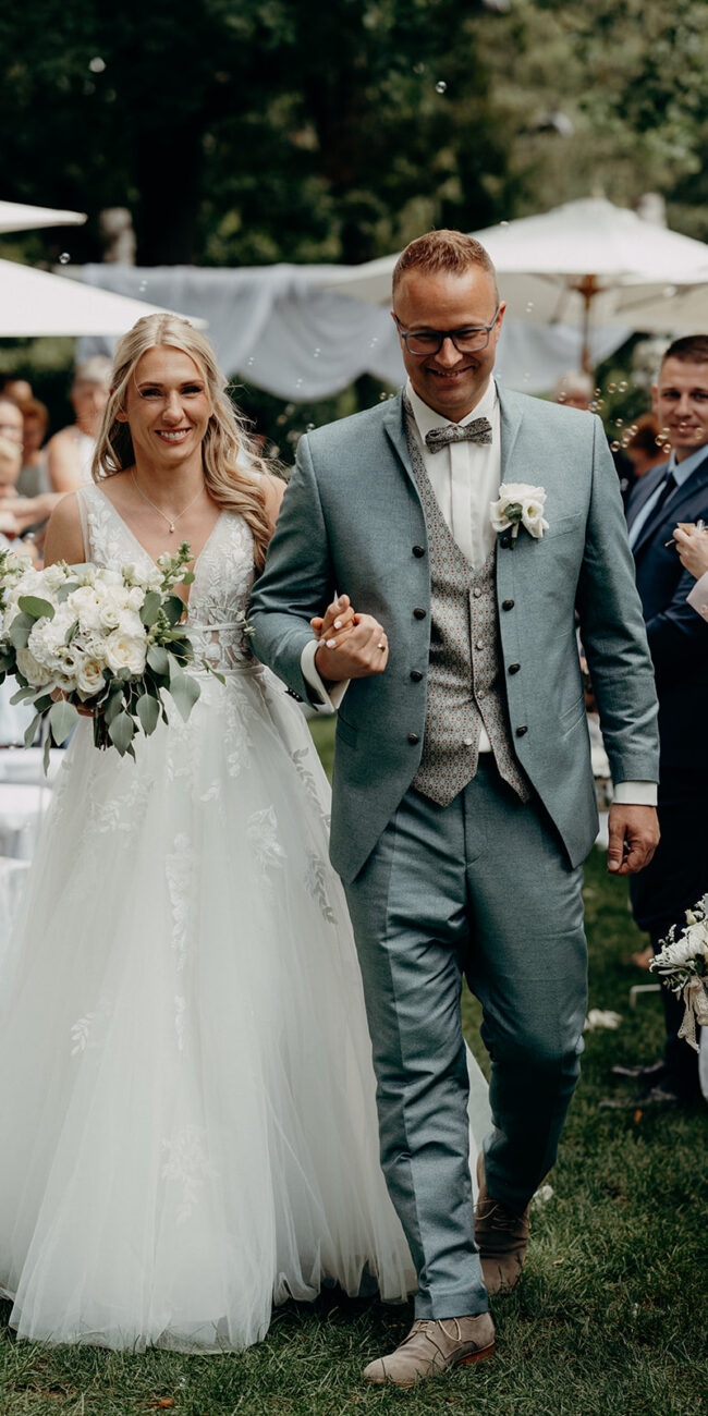 Hochzeitsplaner Berlin Wedding Planner