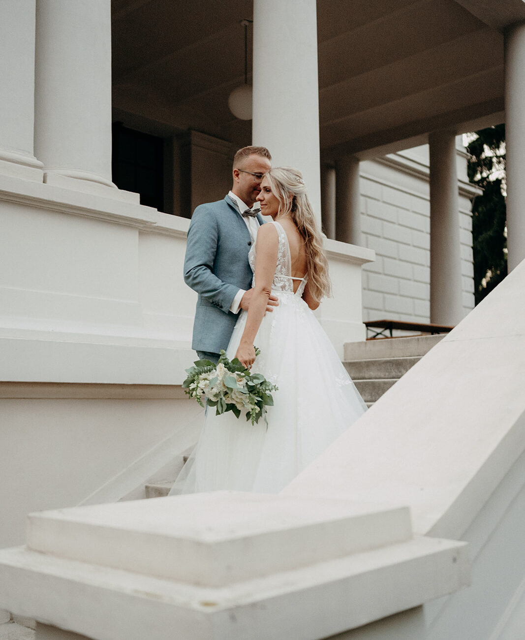 Hochzeitsplaner Berlin Brandenburg Wedding Planer